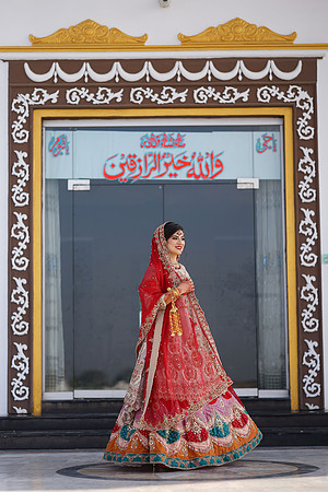 Uzair & Faria Barat 00037