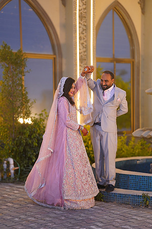 Ifrahim & Maria Walima 00080