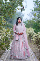 Ifrahim & Maria Walima 00011