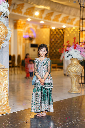Wajahat & Nosheen Walima 00227