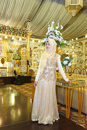 Taimur & Maryam Walima 00112