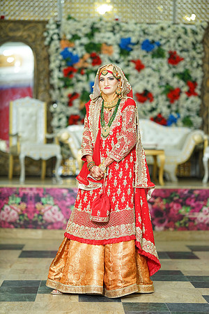 Maham & Anas Barat 00004