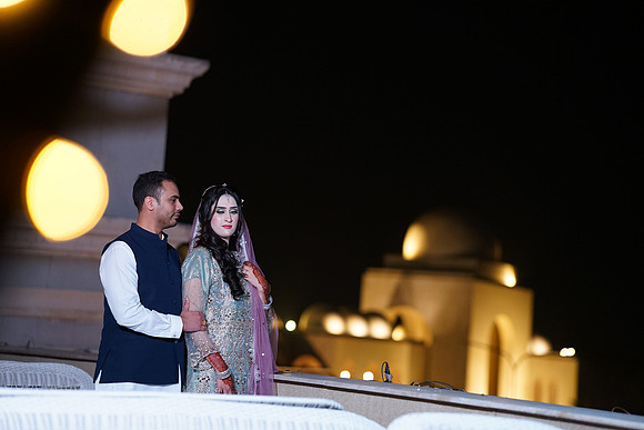 Azhar & Mahrukh Nikah 00090