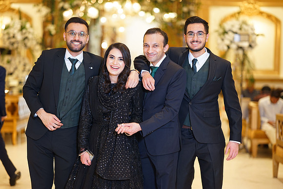 Hasan & Sundus Walima 00250