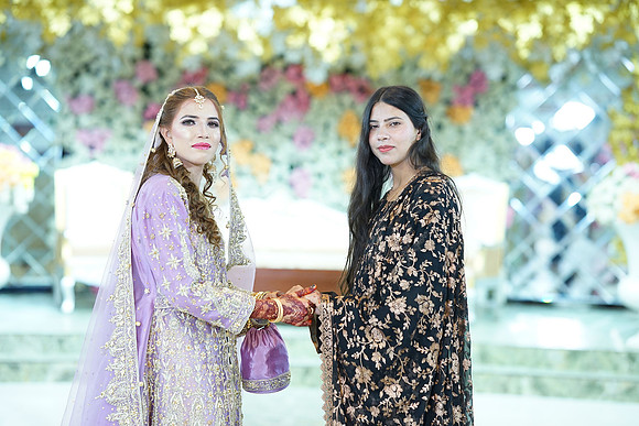 Haseeb & Usba Walima00174