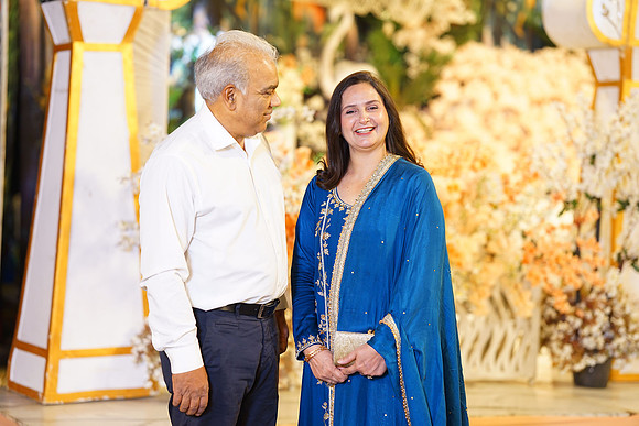Sohaib & Sahar Walima 00146