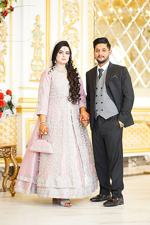 Wali & Palwasha Walima 00005
