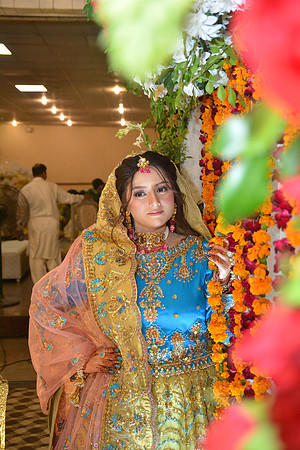 Nouman & Hijab Mehndi 00052