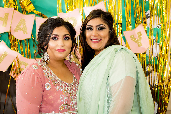 Ihleya's First Birthday Party in Newport-8653