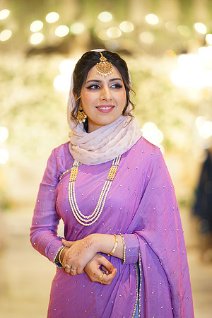 Hasan & Sundus Walima 00108