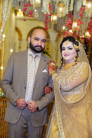 Taimur & Maryam Walima 00030