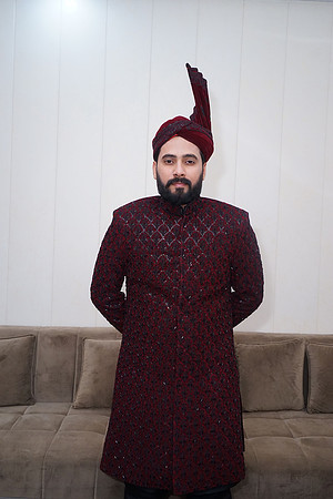 Umair & Afifa Barat 00020