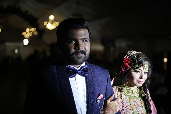 Arslan Walima 00157