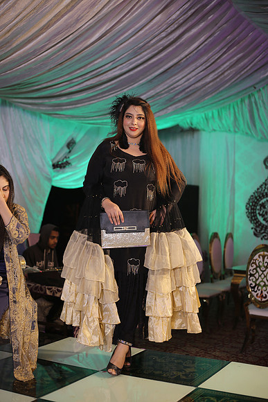 Yasir & Iqra Walima 00122