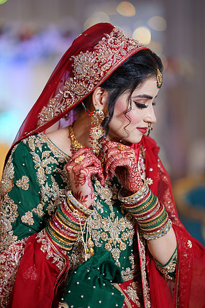 Afeef & Tehreem Barat 00044