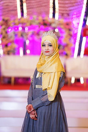 Ifrahim & Maria Walima 00215