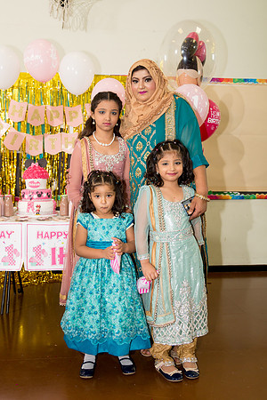 Ihleya's First Birthday Party in Newport-8310