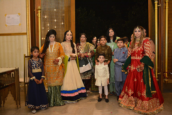 Nouman & Hijab Mehndi 00133