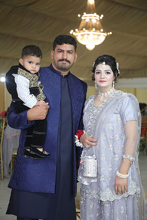 Ibrar & Aleena Barat 00304