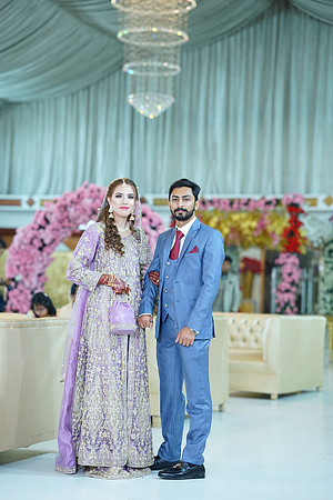 Haseeb & Usba Walima00072