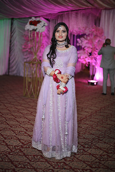 Yasir & Iqra Walima 00089