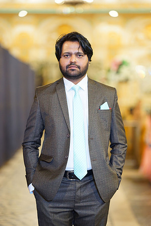 Umer Hayat & Qurat ul Ain Walima 00127