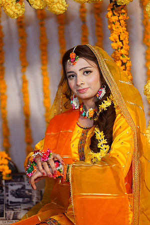 Muskan & Faizan Mayon 00035