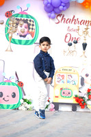 Shahram's First Birthday 00013