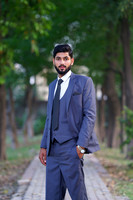 Dawood & Sitara Walima 00019