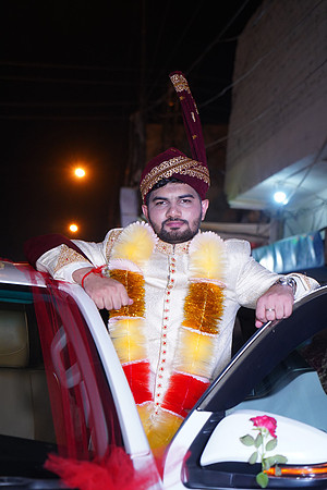 Afeef & Tehreem Barat 00190