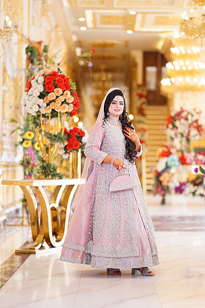 Wali & Palwasha Walima 00061