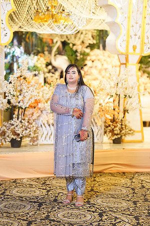 Sohaib & Sahar Walima 00147