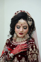 Ibrar & Aleena Barat 00007