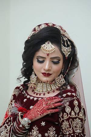 Ibrar & Aleena Barat 00007