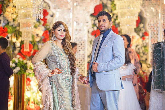 Nouman & Hijab Barat 00811