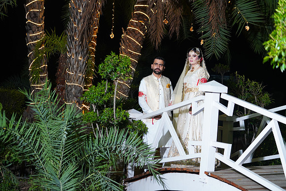 Azhar & Ayesha 00099