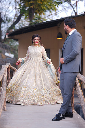 Minhas & Muskan Engagement 00090