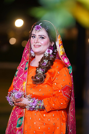 Ammara & Azeem Mehndi 00051