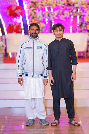 Ifrahim & Maria Walima 00172
