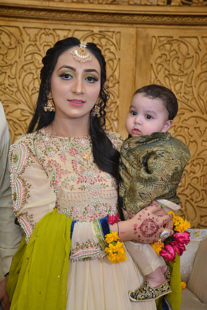 Nouman & Hijab Mehndi 00194
