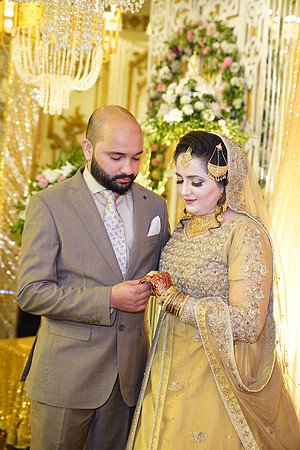 Taimur & Maryam Walima 00067