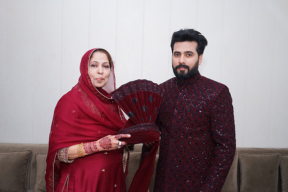 Umair & Afifa Barat 00014
