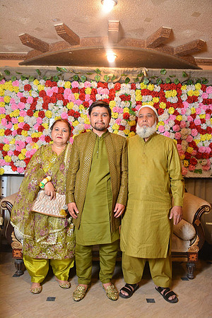 Usama & Bisma Mehndi 00194