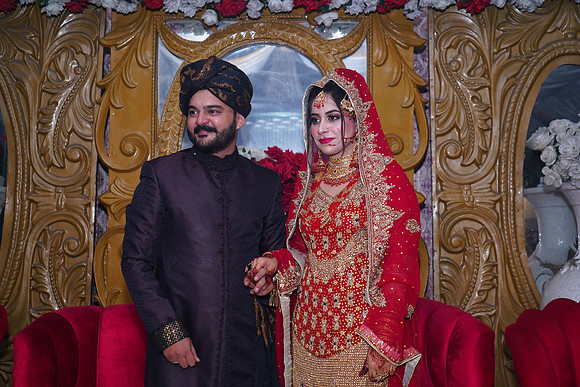 Nazm & Shiza 00035