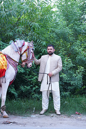 Ali & Zainab Nikah 00024