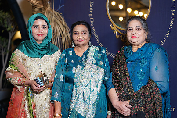 Haniya & Abid Walima 00316