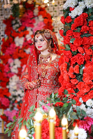 Nimra & Umair Barat 00055