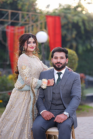Minhas & Muskan Engagement 00116