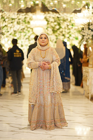 Hasan & Sundus Walima 00151