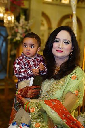 Taimur & Maryam Walima 00165
